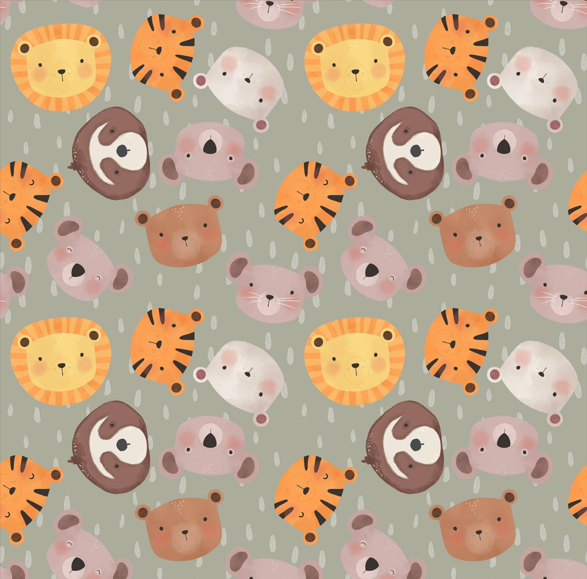 Animal friends