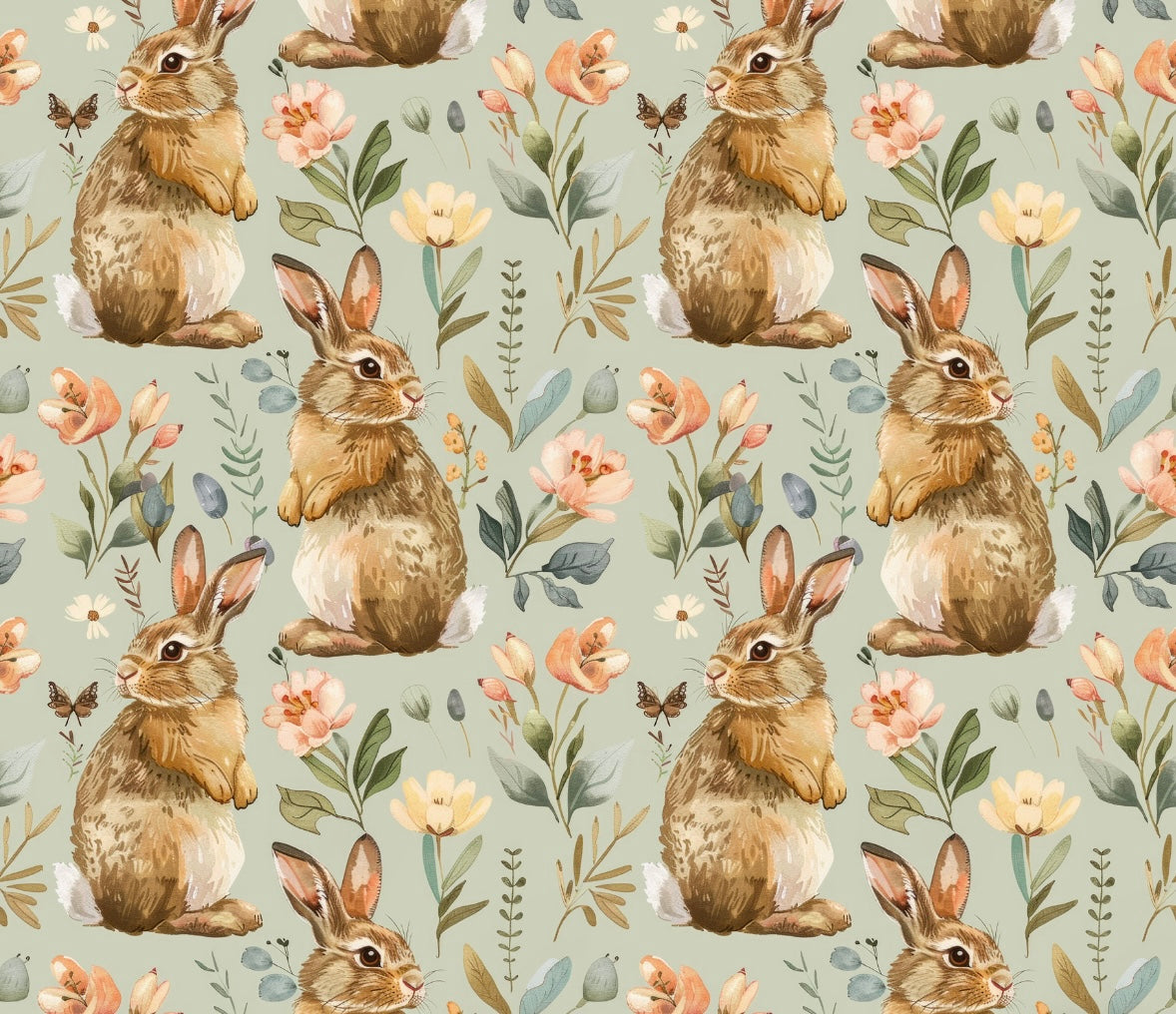 Bunnies