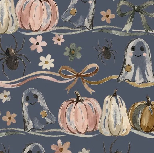 Cute ghosties