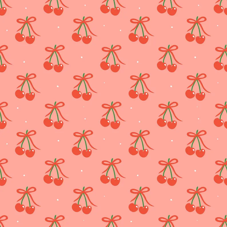 Cherries
