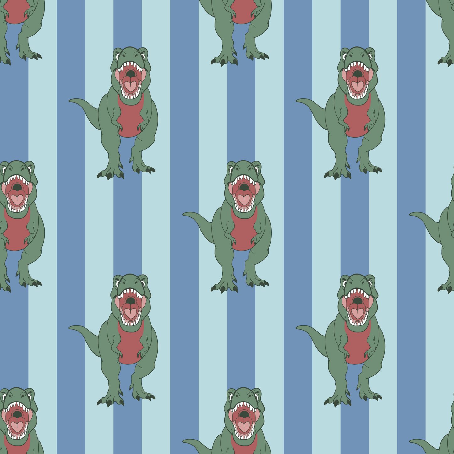 T-rex