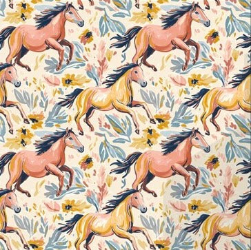 Horses