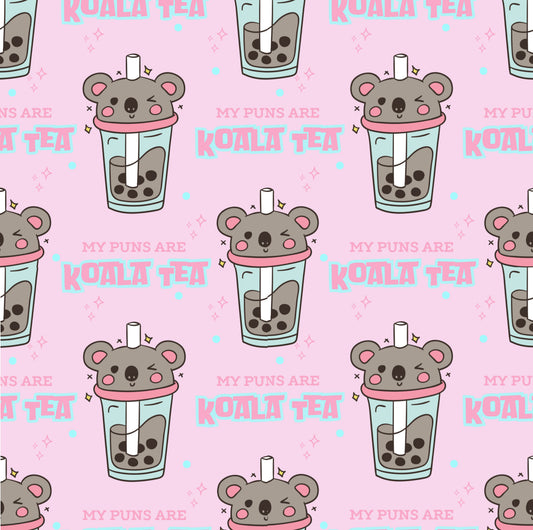Koala-Tea