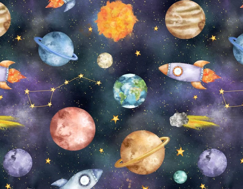Space