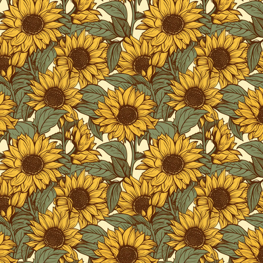 Sunflowers