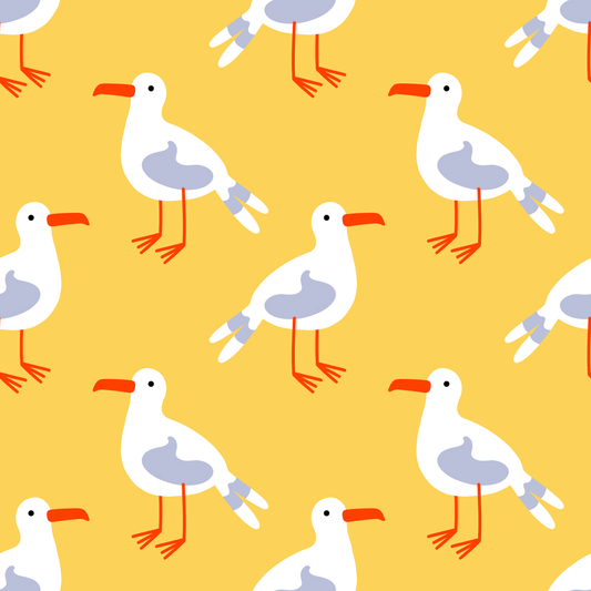 Seagulls