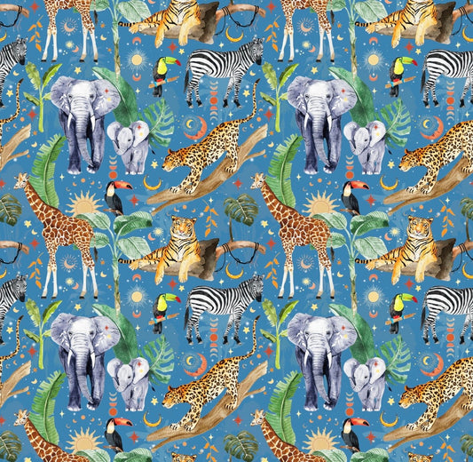 Safari