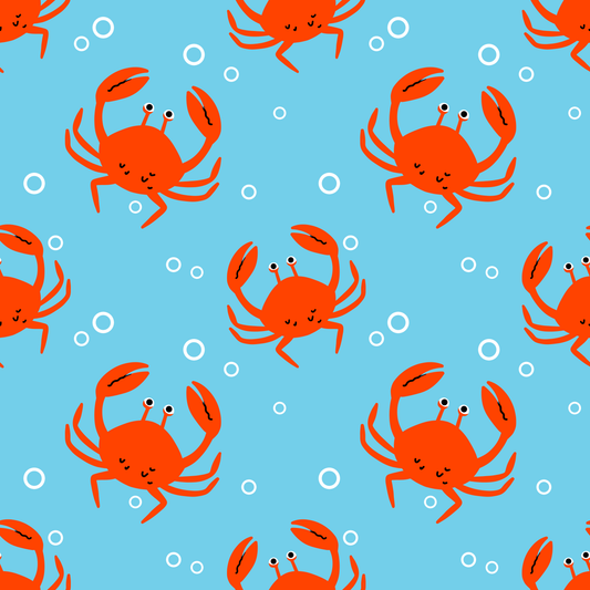 Crabs