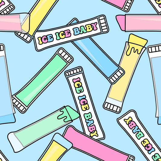 Ice Pop