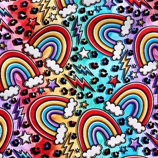 Rainbows