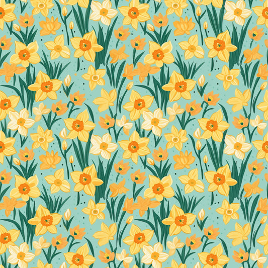 Daffodils
