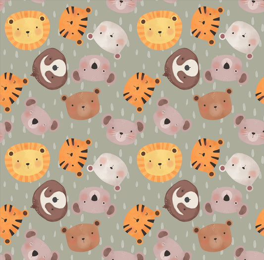 Animal friends