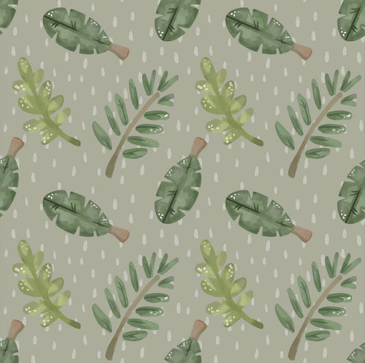 Leaves
