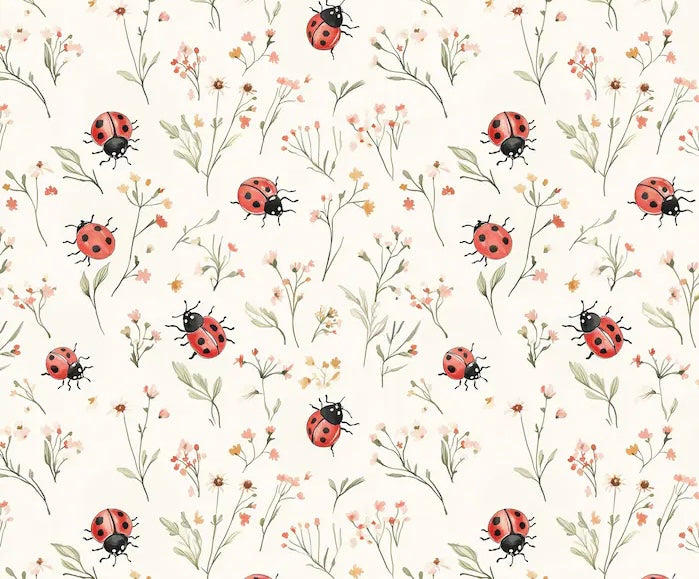 Ladybirds