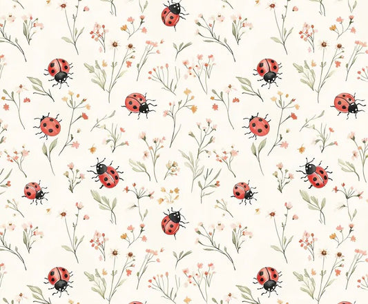 Ladybirds