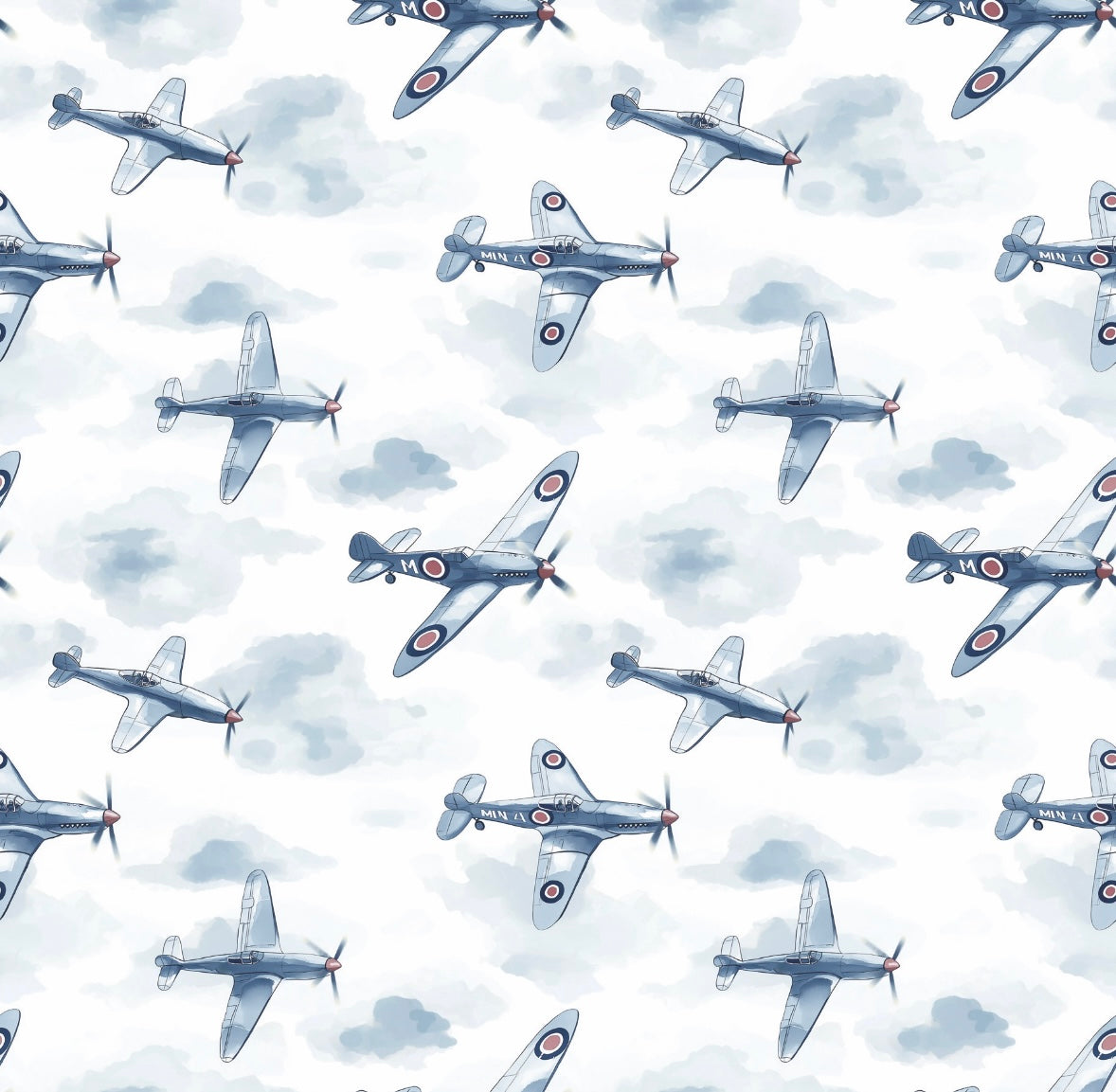 Spitfire