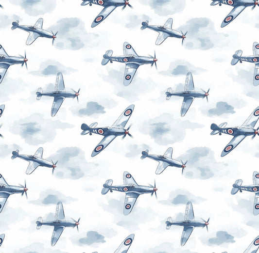 Spitfire