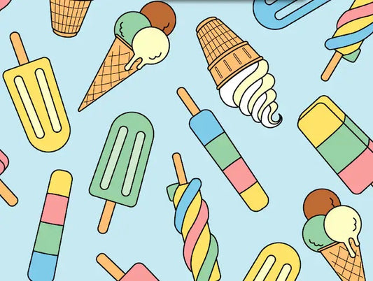 Ice creams