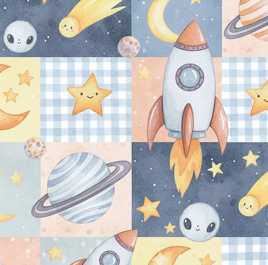Rocket