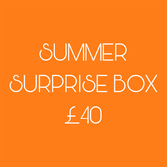 SUMMER SURPRISE BOX 6 ITEMS