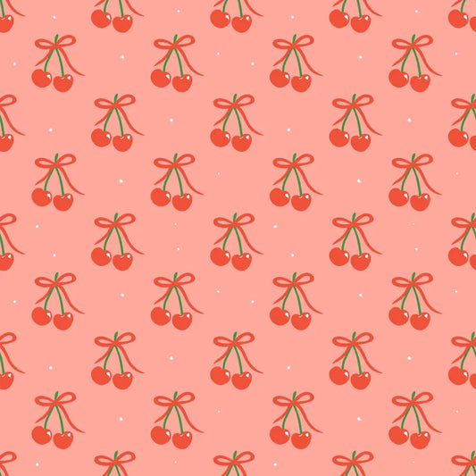 Cherries