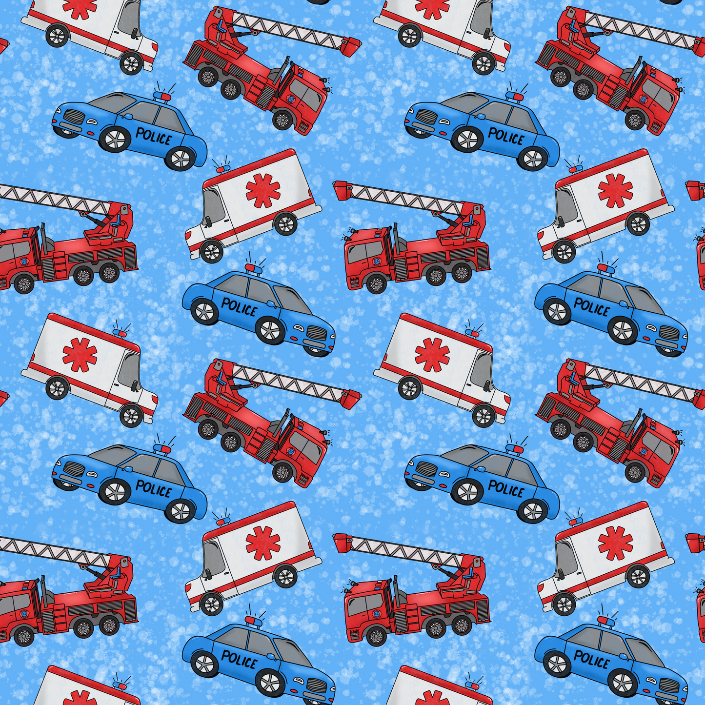Emergency services
