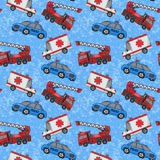 Emergency services