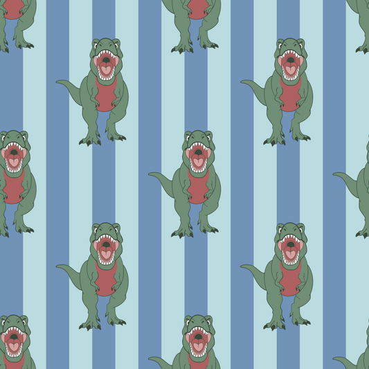 T-rex