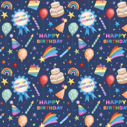 Birthday